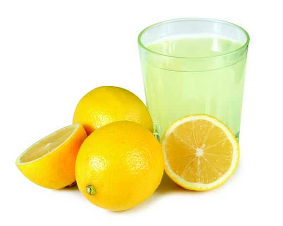 Lemon Juice