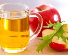 Acid Reflux Apple Cider Vinegar