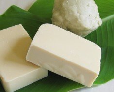 Shea Butter Soap