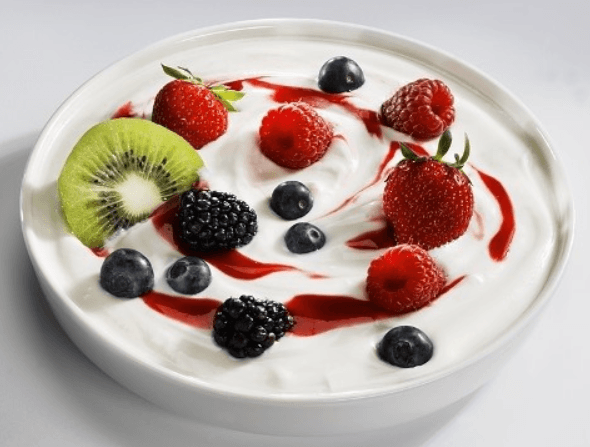 Yogurt Health Benefits