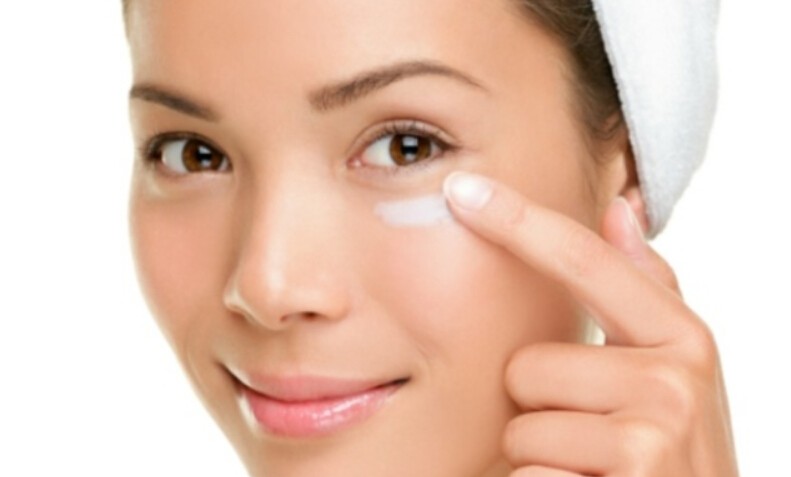 make your wrinkles disappear