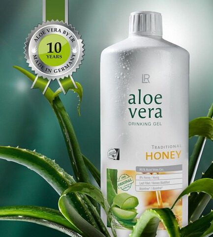 Aloe Vera