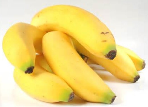 Bananas