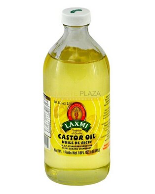 Castor Oil