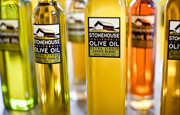 Olive Oil