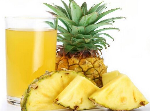 Pineapple Juice