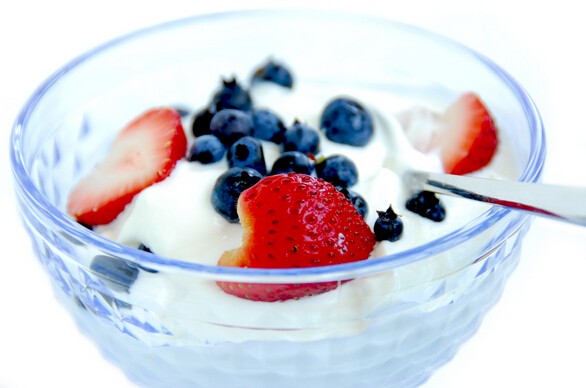 Yogurt