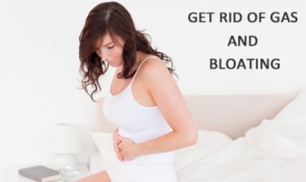 Gas and Bloating