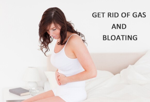 16 Natural Remedies To Get Rid Of Gas And Bloating 