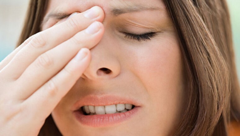14 Natural Remedies to Get Rid of a Sinus Infection