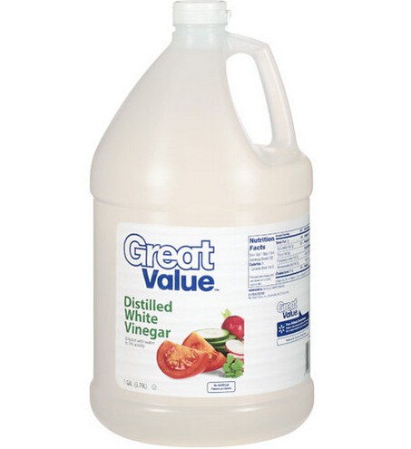 White Vinegar