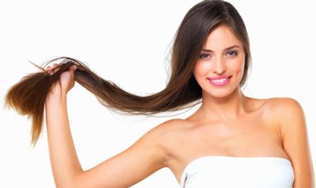 Hair Growth Home Remedy