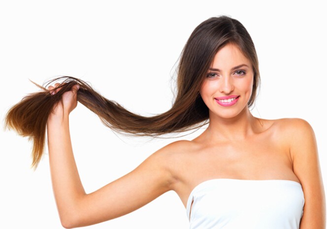 16 Best Home Remedies for Hair Growth Fast