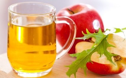 Acid Reflux Apple Cider Vinegar
