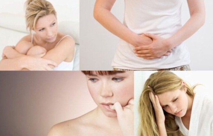 Get Rid of Yeast Infection