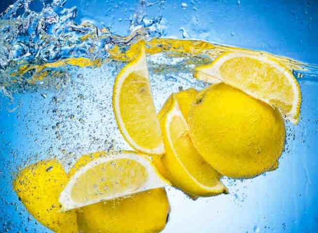 Health Benefits of Lemon Juice