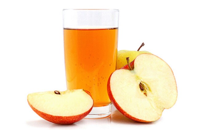Remove Warts Using Apple Cider Vinegar