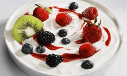 Yogurt Health Benefits