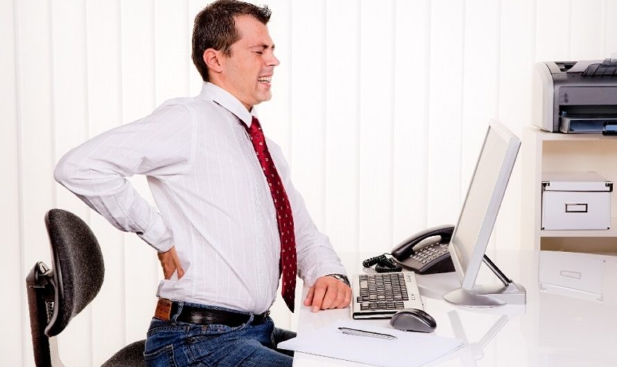 14 Common Causes of Back Pain and Leg Weakness