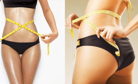 How to Get Rid of Cellulite:14 Remedies with Exercise