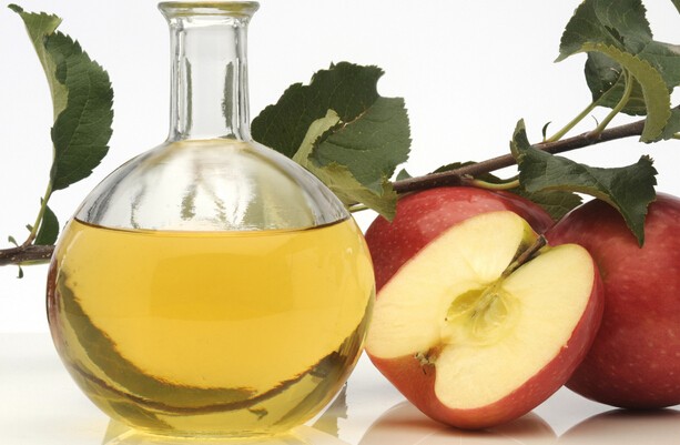 Benefits of Using Apple Cider Vinegar