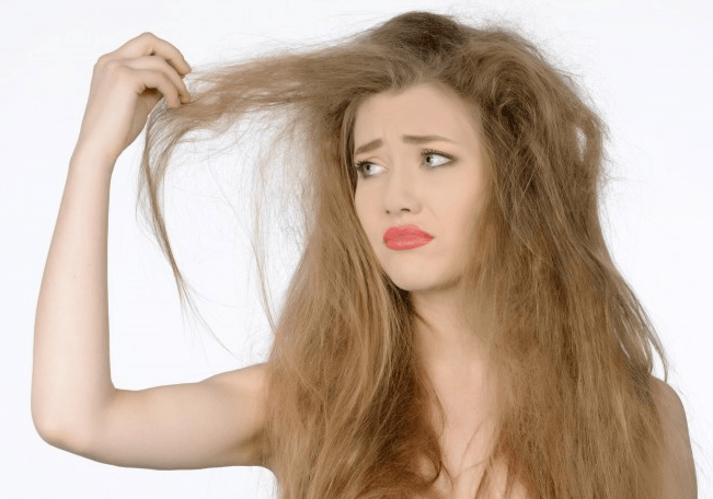 13 Easy Ways to Get Rid of Frizzy Hair Fast at Home