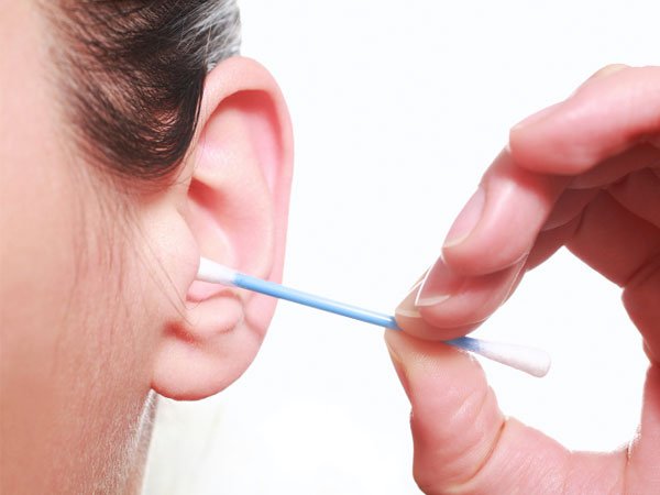How to Get Water Out of Your Ear: 10 Effective Methods