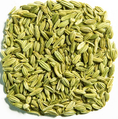 Fennel Seeds