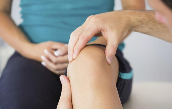 Inner Knee Pain: Causes, Treatment, and Exercises