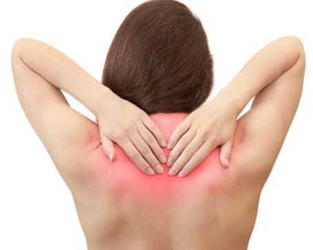 Pain Between Shoulder Blades:22 Causes with Treatment