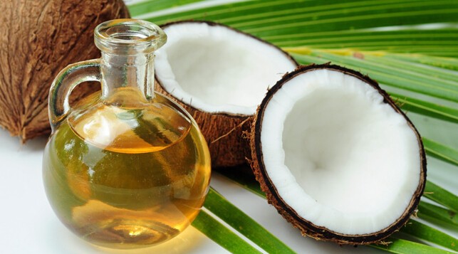 Coconut Oil