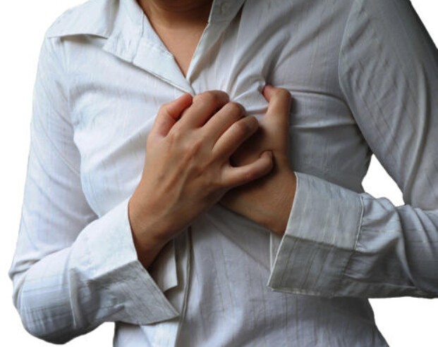Tightness in Chest: 16 Common Causes with Treatment