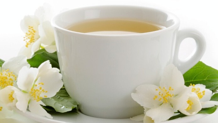 benefits of white tea
