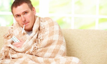 Causes of Chills Without Fever