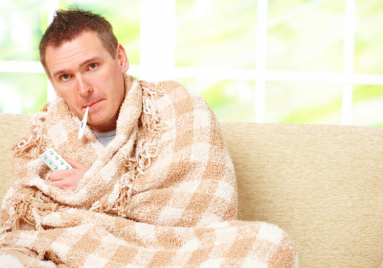 Chills Without Fever: Causes with 12 Natural Remedies
