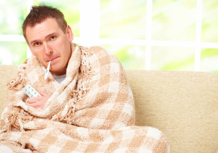 Chills Without Fever: 10 Common Causes with Treatment