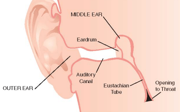 how-to-unclog-ears-from-sinus-cold-water-wax-and-airplane