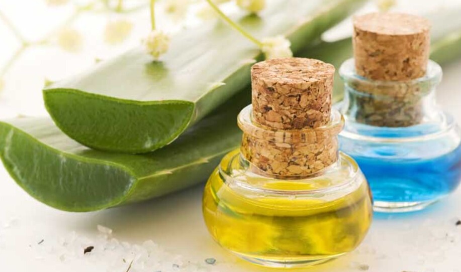 Health Benefits of Aloe Vera Gel