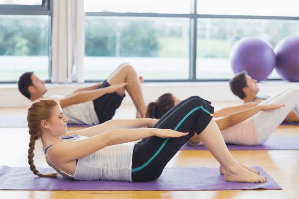 15 Easy Exercises and Yoga For Lower Back Pain Relief