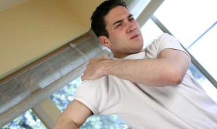 How To Treat A Pulled Muscle In Shoulder Fast