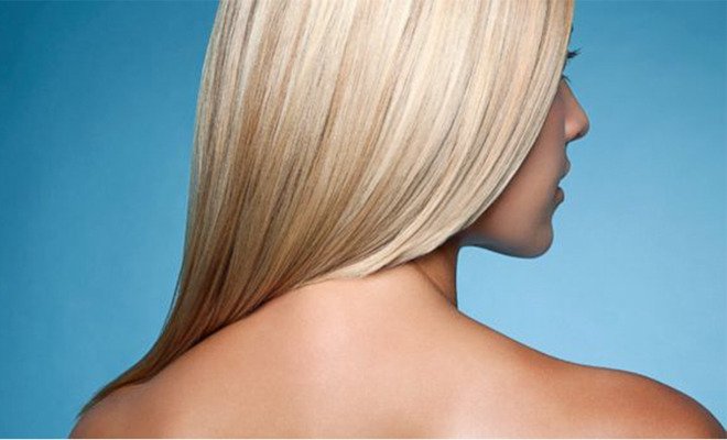 How to Lighten Your Hair Naturally