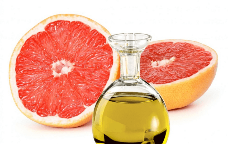 Benefits of Grapefruit Essential Oil