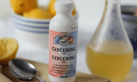 What is Glycerine