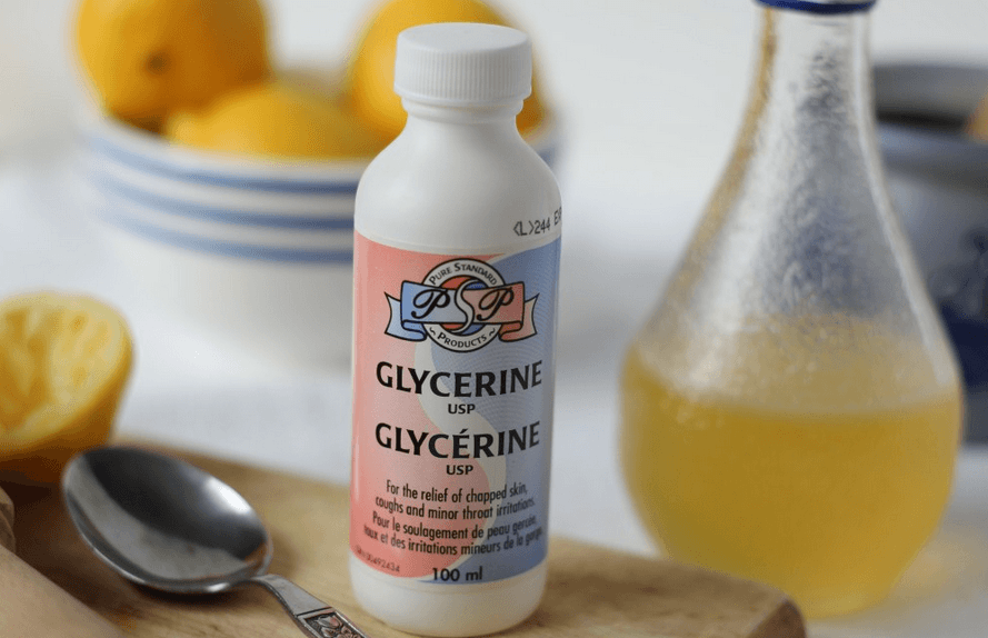 What is Glycerine
