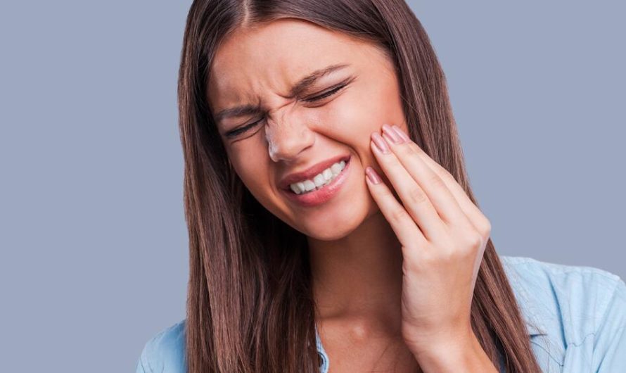 15 Natural Home Remedies for Toothache Relief