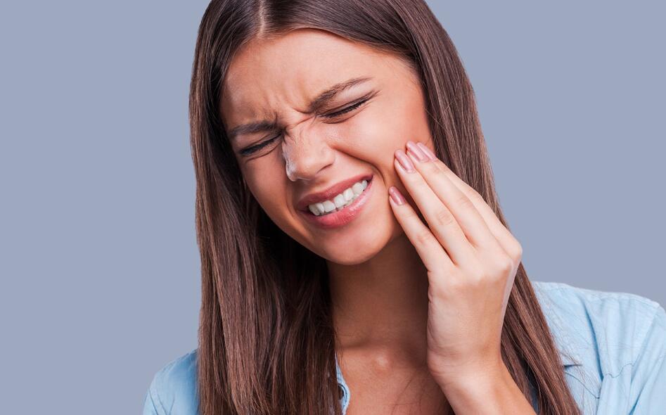 Home Remedies for Toothache