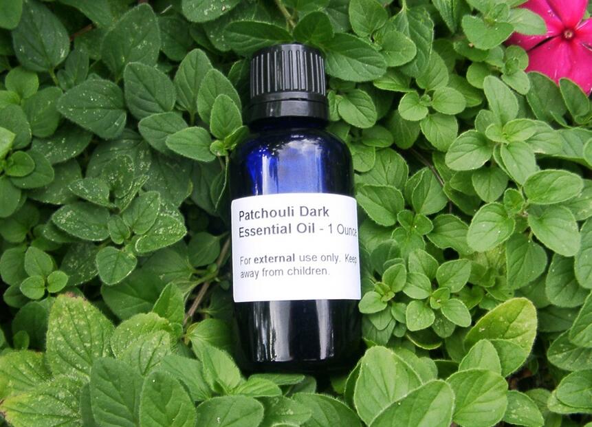 Health Benefits of Patchouli Essential Oil