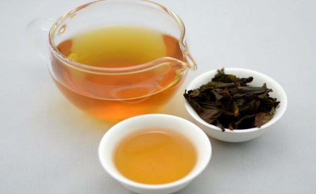 Oolong Tea Ideal for Weight Loss