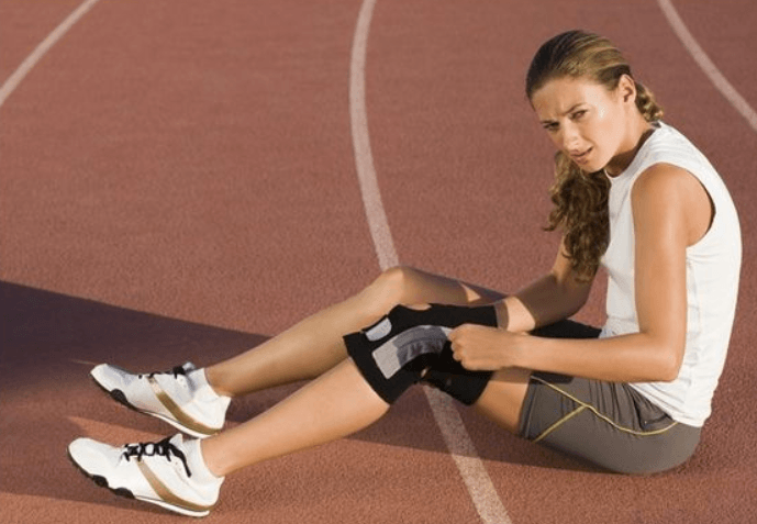 Pain in Back of Knee – Details You Should Know
