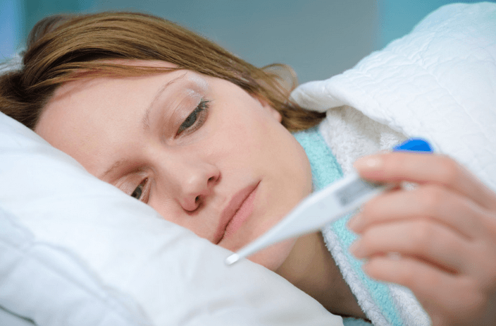 Low-Grade Fever: 12 Common Causes with Treatment